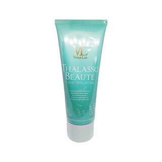 Venus Lab THALASSO BEAUTE海底泥除毛膏 200g