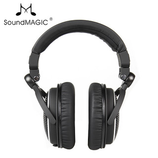  SoundMAGIC 声美  HP200 头戴式耳机