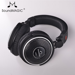  SoundMAGIC 声美  HP200 头戴式耳机