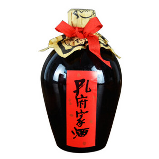 孔府家酒 陶天下系列 白酒