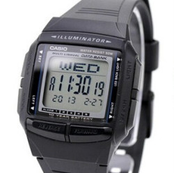 casio data bank db 36