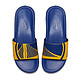 NIKE 耐克 BENASSI SOLARSOFT 917551 NBA 男子拖鞋