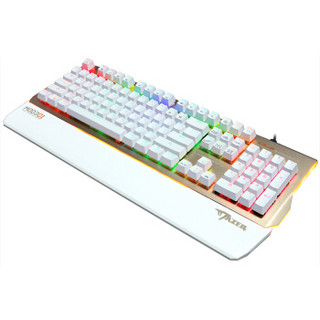 E-3LUE 宜博 K751 RGB机械键盘