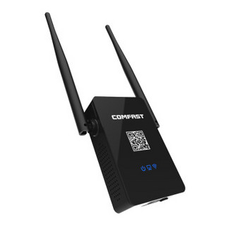 COMFAST CF-WR750AC 11AC双频750M无线信号放大器