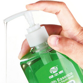 健之素 消毒洗手液