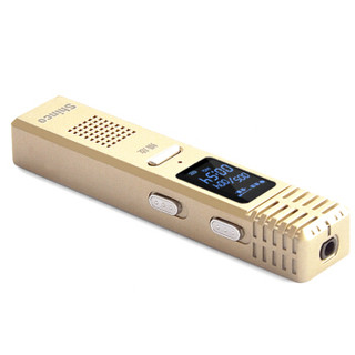新科 X1 专业微型远距离降噪录音笔