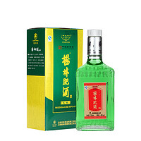 杨林肥酒 龙瓶 48%vol 白酒 500ml 礼盒装