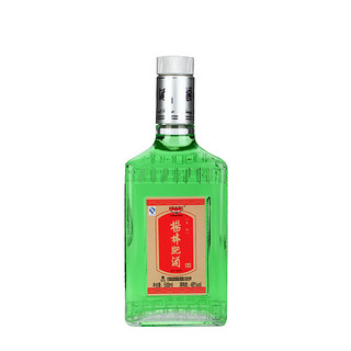 杨林肥酒 龙瓶 48%vol 白酒 500ml 礼盒装