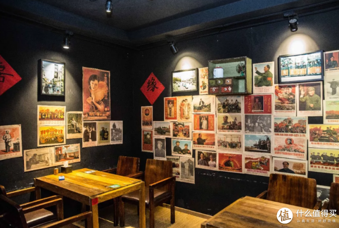 藏在胡同深处却日日爆满这家小酒馆简直让女孩子们把持不住