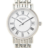 LONGINES 浪琴 Grande Classique L43194116 女士时装腕表