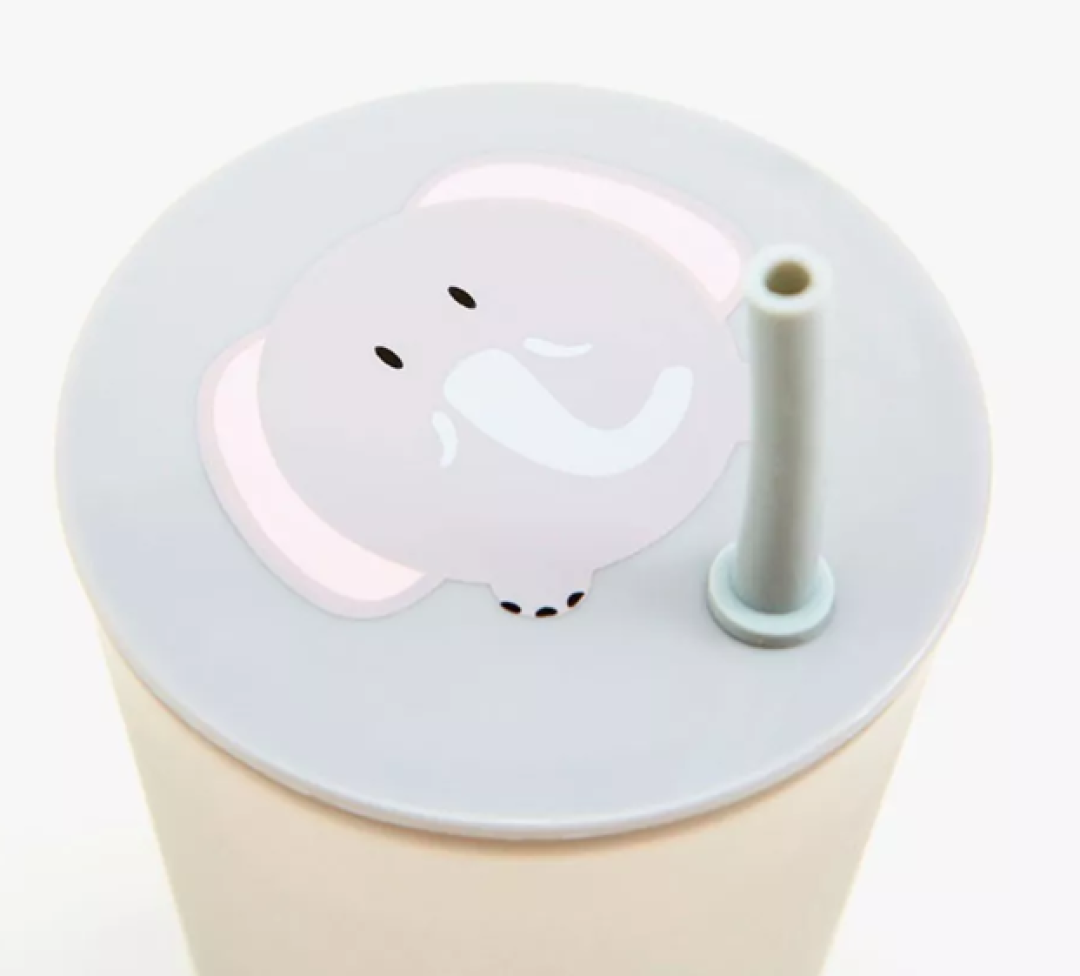 ZARA HOME 儿童家居只给宝宝用吗?这颜值太高了吧!