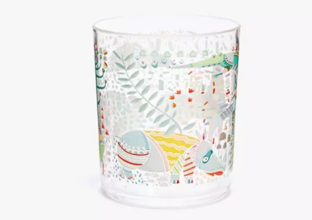 ZARA HOME 儿童家居只给宝宝用吗?这颜值太高了吧!