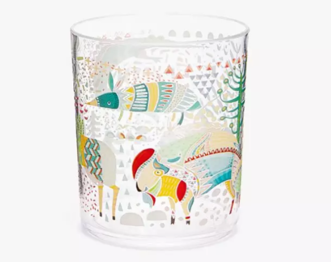 ZARA HOME 儿童家居只给宝宝用吗?这颜值太高了吧!