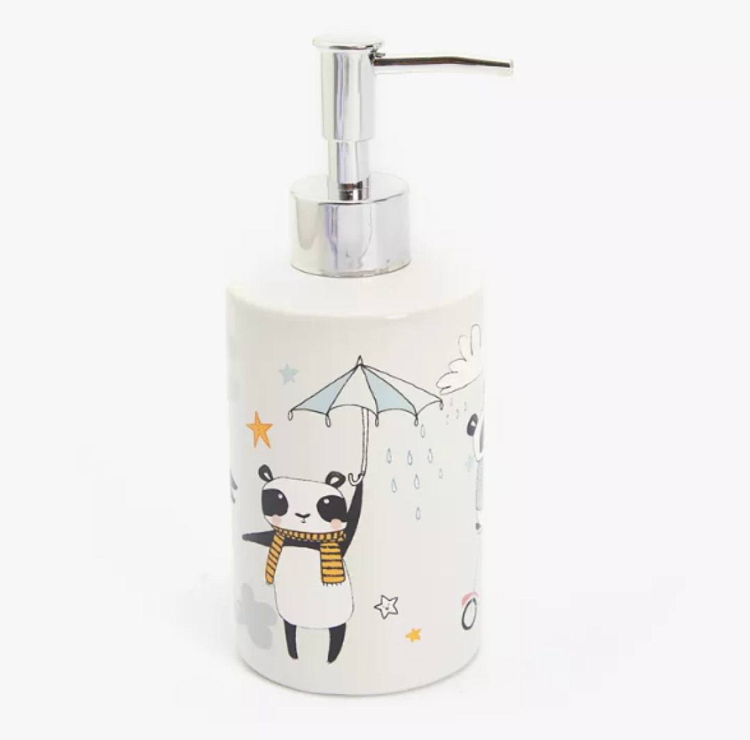 ZARA HOME 儿童家居只给宝宝用吗?这颜值太高了吧!