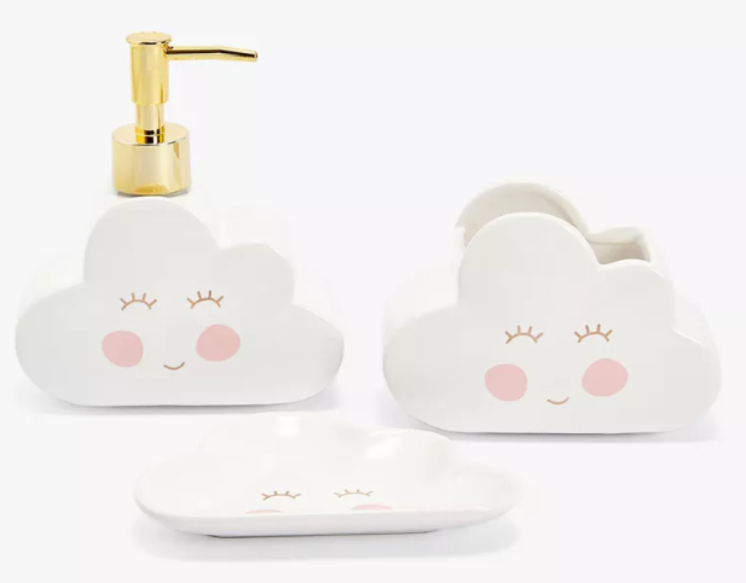 ZARA HOME 儿童家居只给宝宝用吗?这颜值太高了吧!