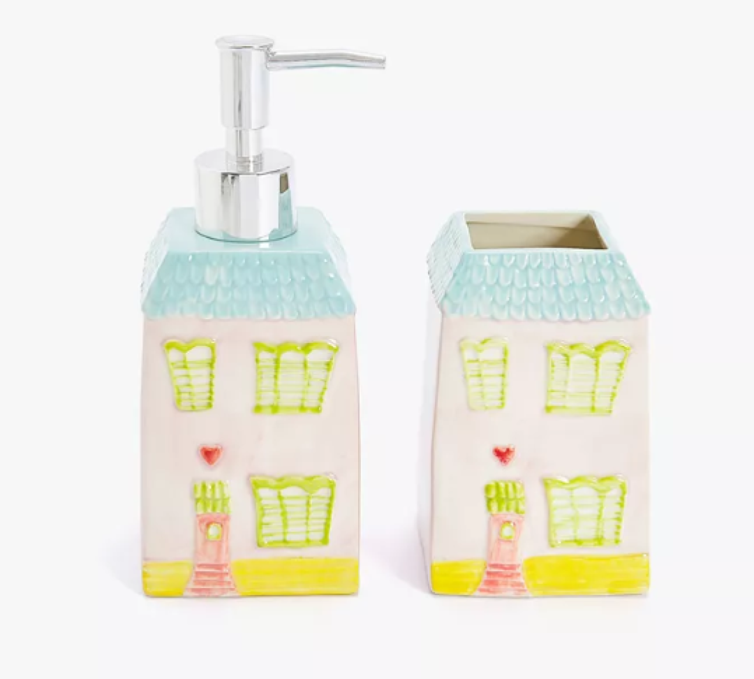 ZARA HOME 儿童家居只给宝宝用吗?这颜值太高了吧!