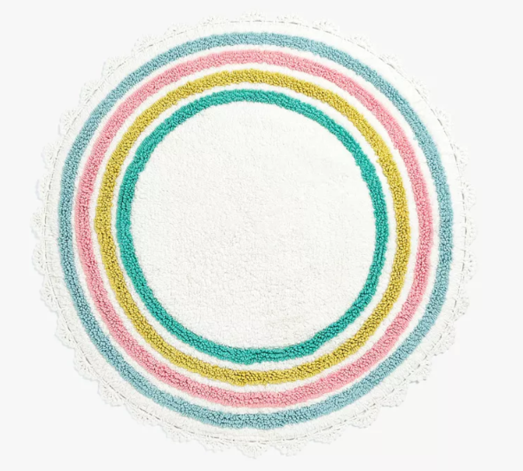 ZARA HOME 儿童家居只给宝宝用吗?这颜值太高了吧!