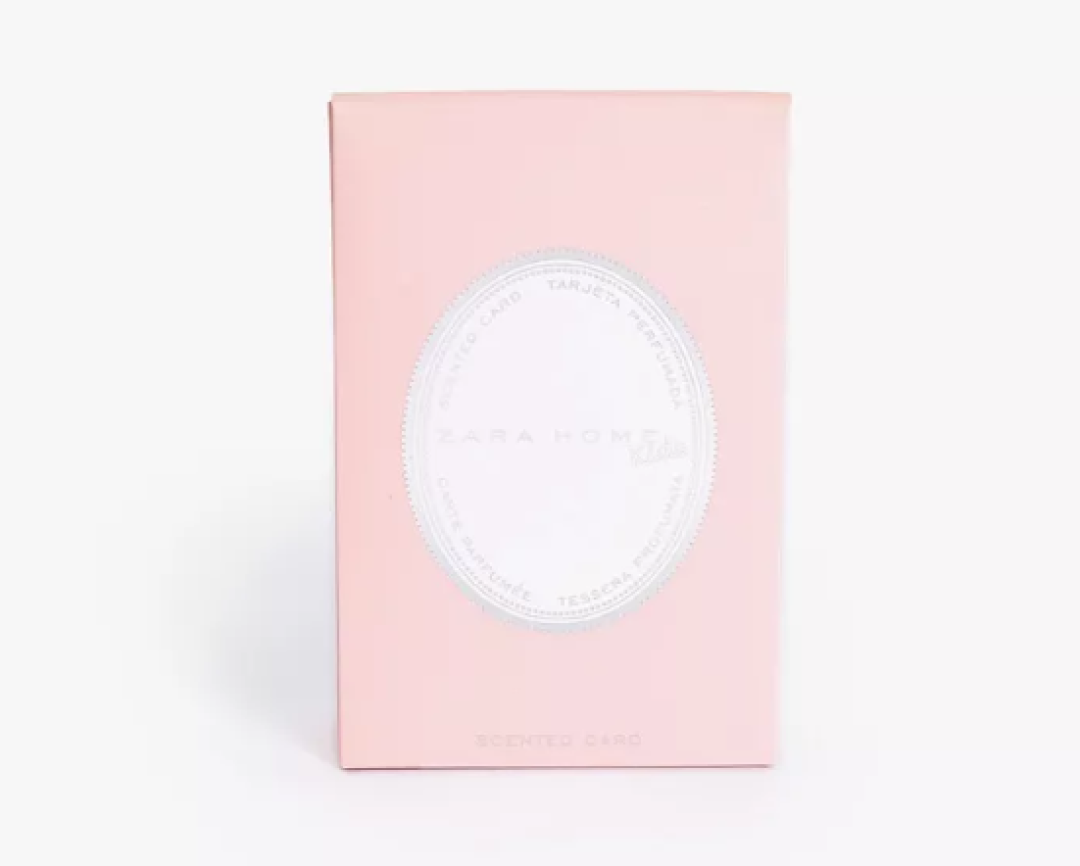 ZARA HOME 儿童家居只给宝宝用吗?这颜值太高了吧!