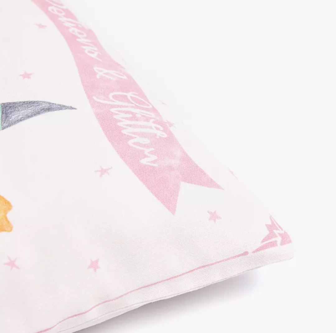 ZARA HOME 儿童家居只给宝宝用吗?这颜值太高了吧!