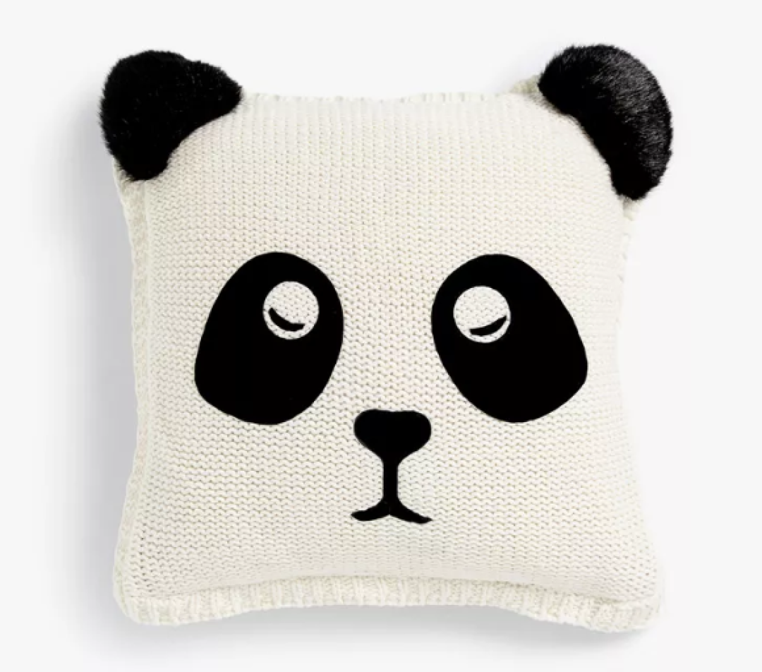 ZARA HOME 儿童家居只给宝宝用吗?这颜值太高了吧!