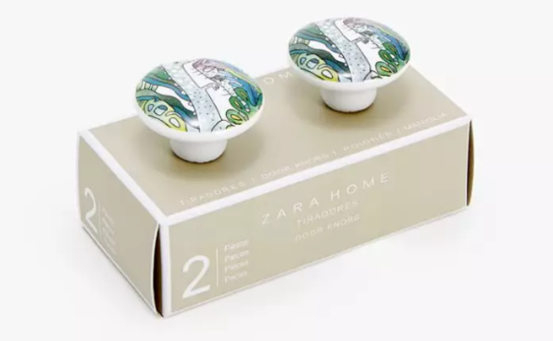 ZARA HOME 儿童家居只给宝宝用吗?这颜值太高了吧!