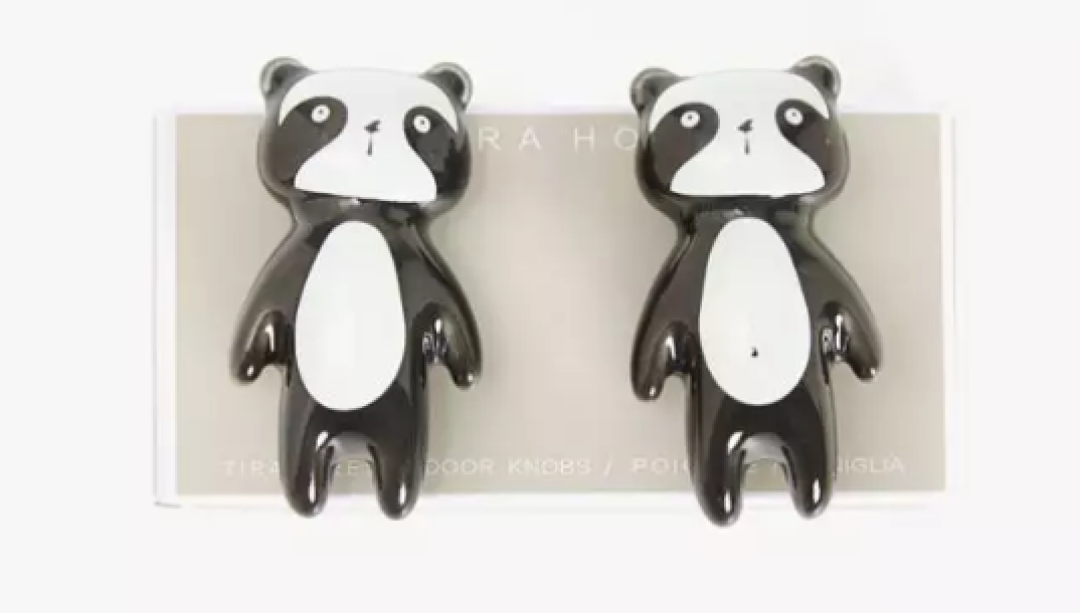 ZARA HOME 儿童家居只给宝宝用吗?这颜值太高了吧!