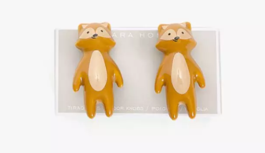 ZARA HOME 儿童家居只给宝宝用吗?这颜值太高了吧!