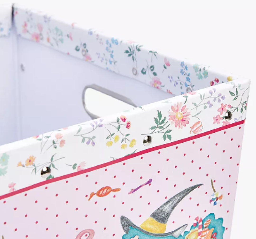 ZARA HOME 儿童家居只给宝宝用吗?这颜值太高了吧!