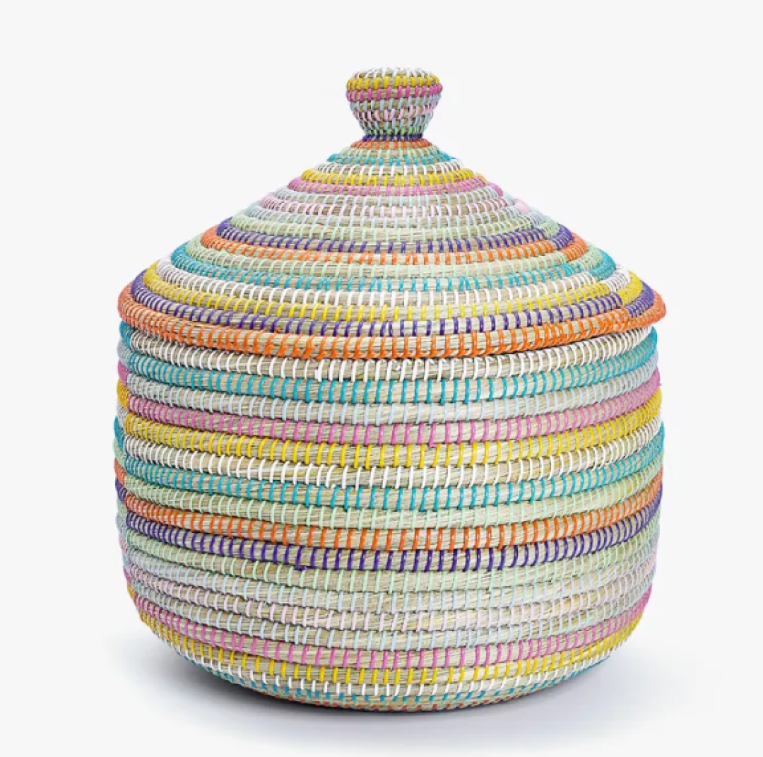 ZARA HOME 儿童家居只给宝宝用吗?这颜值太高了吧!