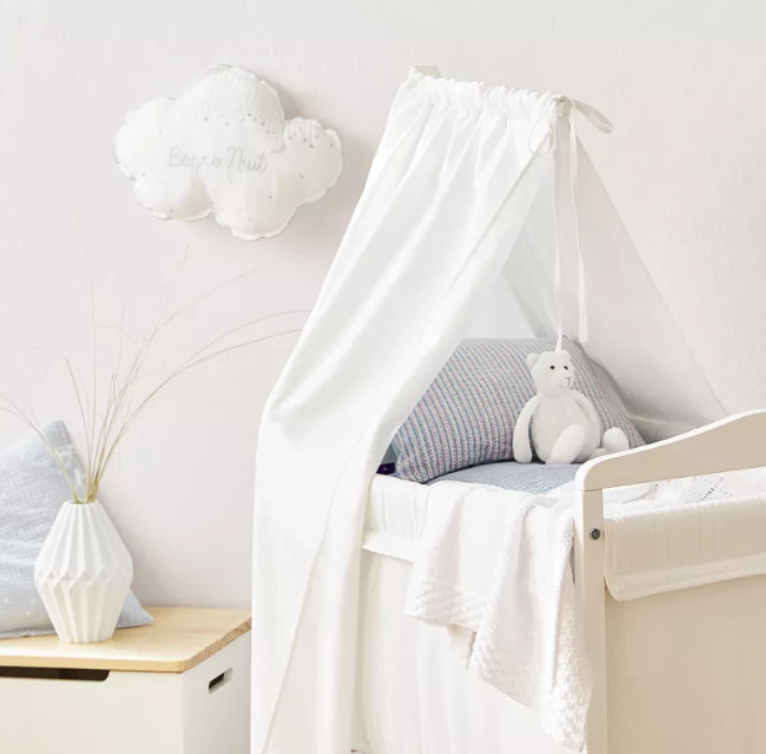 ZARA HOME 儿童家居只给宝宝用吗?这颜值太高了吧!