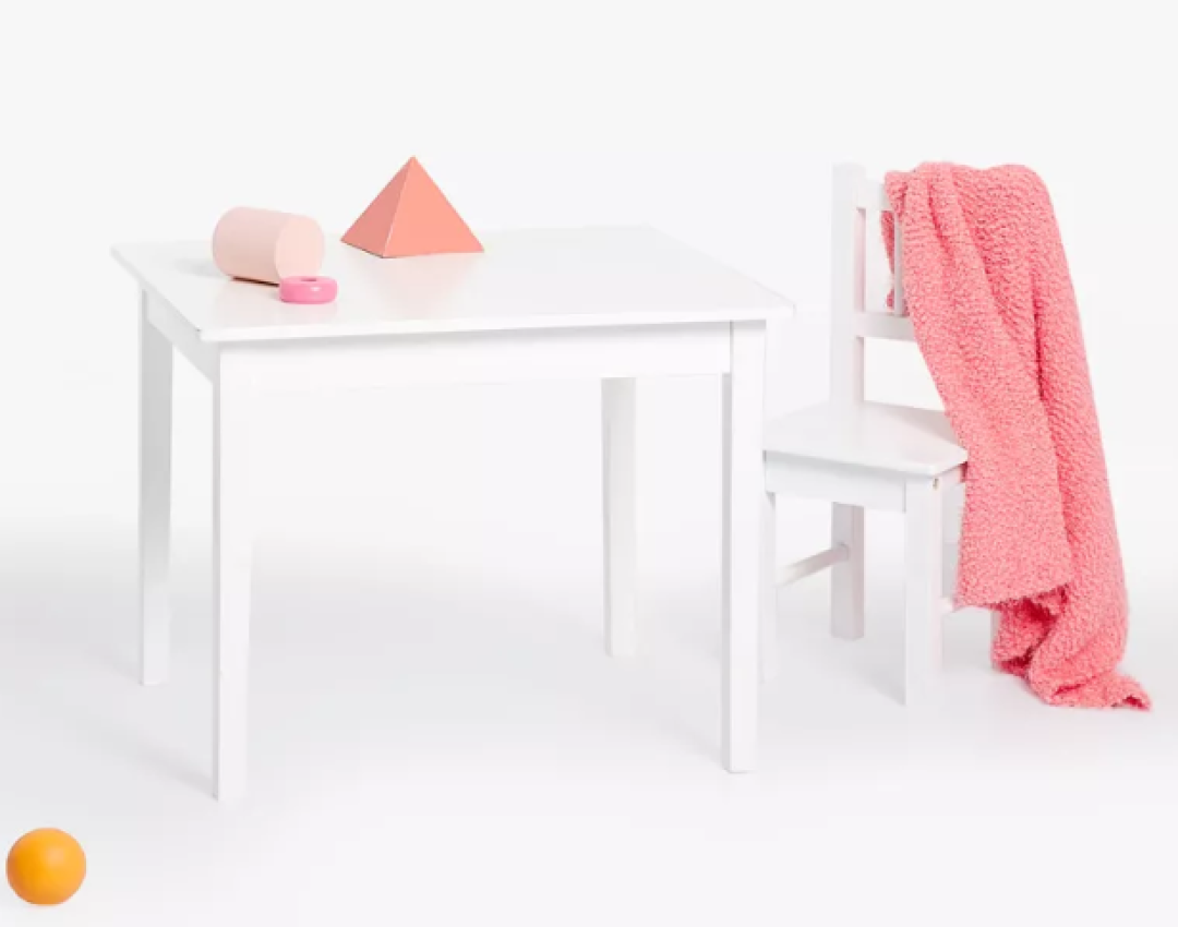ZARA HOME 儿童家居只给宝宝用吗?这颜值太高了吧!
