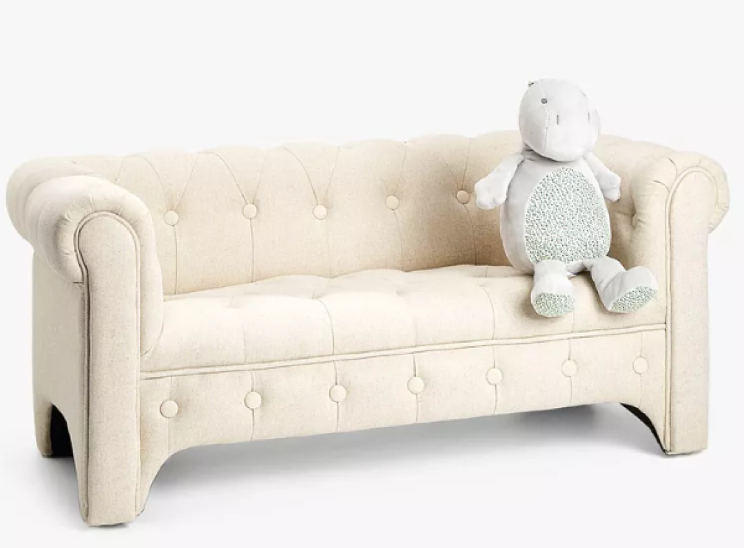 ZARA HOME 儿童家居只给宝宝用吗?这颜值太高了吧!