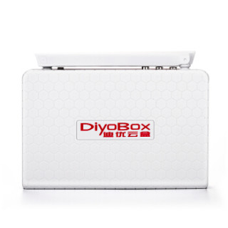 DiyoMate 迪优美特 X6II 电视机顶盒
