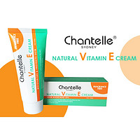  Chantelle VE保湿面霜 100g