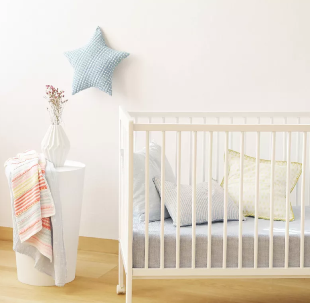 ZARA HOME 儿童家居只给宝宝用吗?这颜值太高了吧!