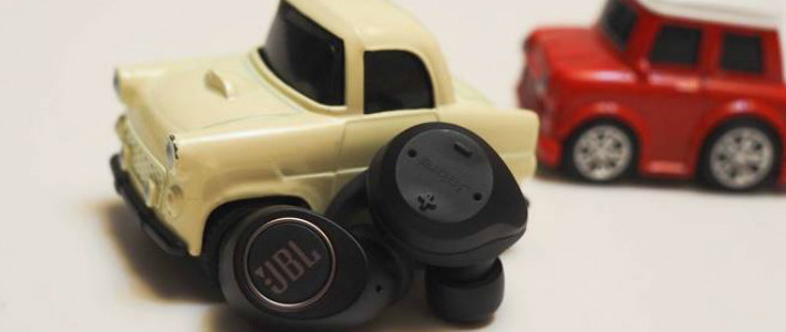  从一线到国产，让你摆脱线材困扰六款分体蓝牙耳机推荐