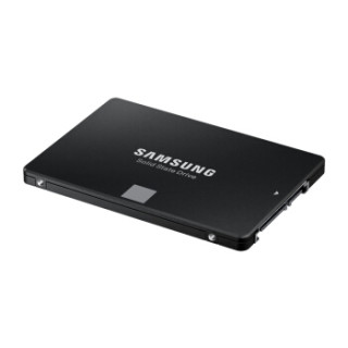SAMSUNG 三星 860 EVO 固态硬盘