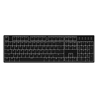 DURGOD 杜伽 TAURUS K310 Corona 机械键盘