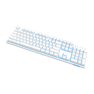 DURGOD 杜伽 TAURUS K310 Corona 机械键盘