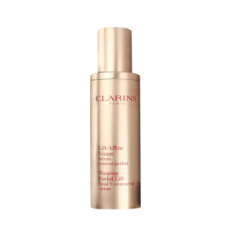 CLARINS 娇韵诗 纤颜紧致精华乳(又名纤妍紧致精华乳)V脸精华