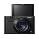 双11预售：SONY 索尼 DSC-RX100M5A 数码相机 VCT-SGR1手柄套装