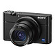 SONY 索尼 DSC-RX100M5A 便携式数码相机