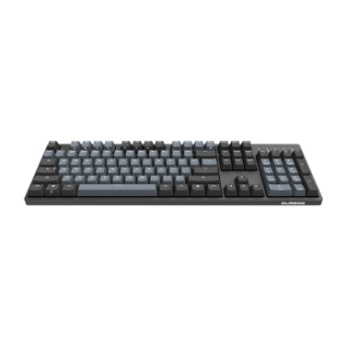 DURGOD 杜伽 TAURUS K310 机械键盘