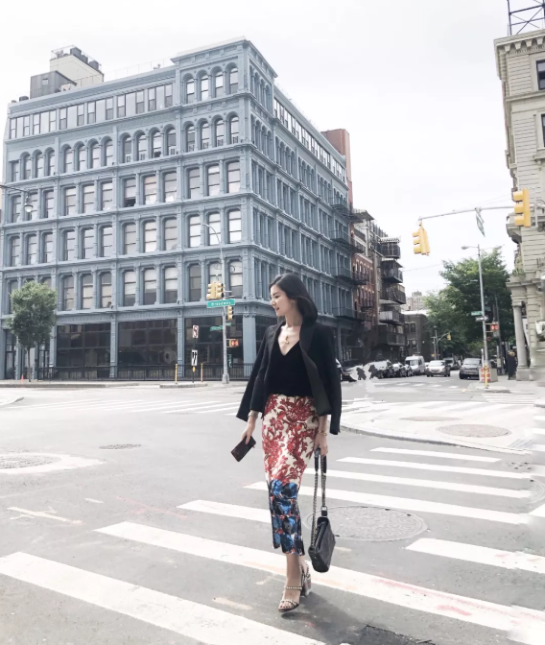 巴黎的24小时之旅，如何享受时髦精致的一天？