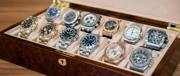  名表位次到底怎么排？“十大名表”这样形容很外行！