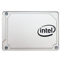 历史低价：intel 英特尔 545S SATA 固态硬盘 512GB