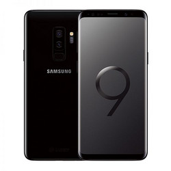 SAMSUNG 三星 Galaxy S9+ 智能手机 6GB+64GB