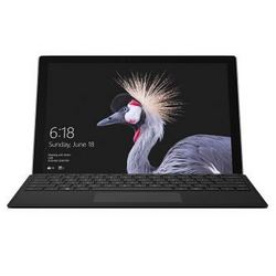 微软（Microsoft）新Surface Pro 二合一平板电脑笔记本 （M3 4G内存 128G存储）