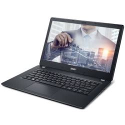 宏碁(Acer)墨舞 TMP238 13.3英寸轻薄笔记本(奔腾4405U 4G 128GSSD 核芯显卡 蓝牙 Win10 金属拉丝顶盖)