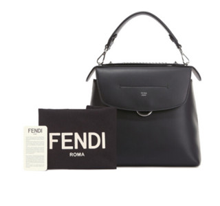 FENDI 芬迪 8BZ042 女士双肩单肩两用包  (原色、常规)